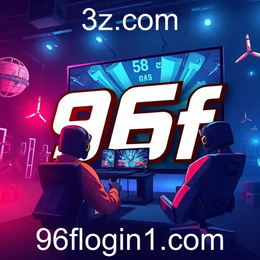 A Nova Era dos Jogos Online: 96f Ganha Popularidade