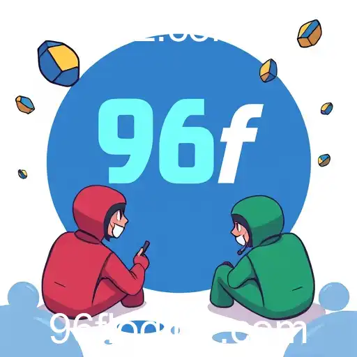 Explorando o Fenômeno 96f no Mundo dos Jogos