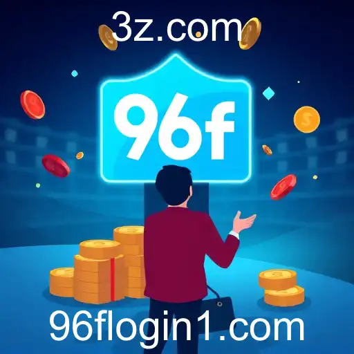 A Ascensão do 96f: Revolução no Mundo dos Jogos