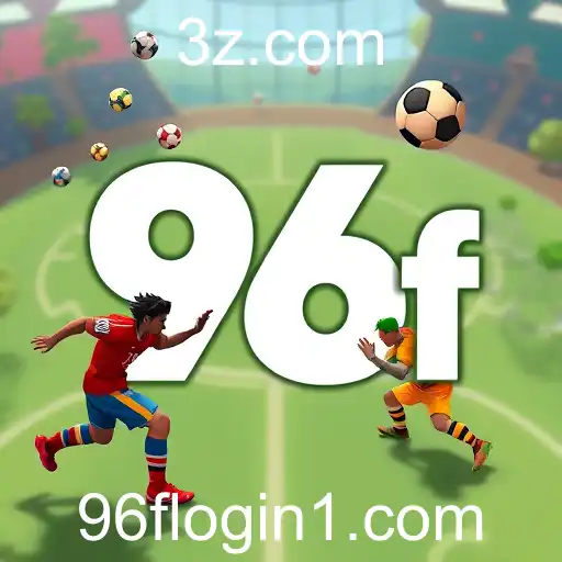 Revolução no Mundo dos Jogos com a Plataforma 96f