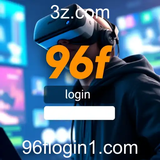 Evolução do 96f Login: A Revolução dos Jogos Online