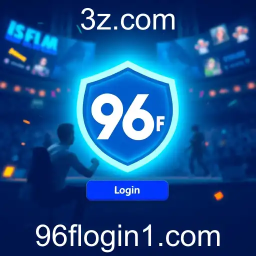 Expansão do 96f e Novidades no Mundo dos Jogos