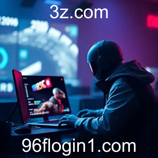 O Impacto do 96f Login na Comunidade Gamer