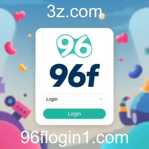 Ascensão do 96f Login no Cenário de Jogos em 2026