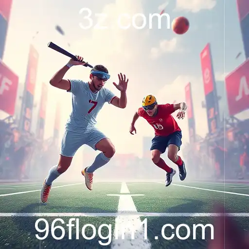 A Ascensão do 96f Login no Mundo dos Jogos