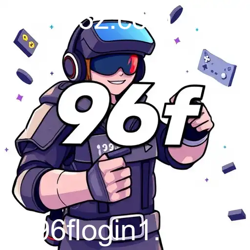 A Expansão do Gaming Online e o Impacto do 96f