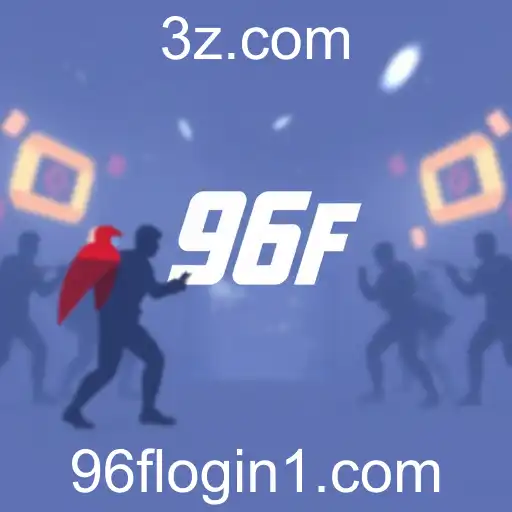 Explorando o Mundo do 96f: O Futuro dos Jogos em 2026