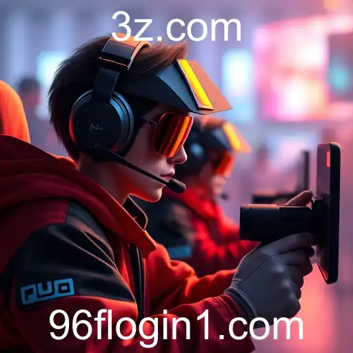 Explorando o Crescimento dos Jogos Online