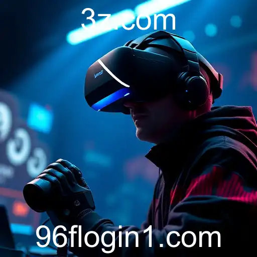 Evolução e Desafios do 96f Login no Cenário Atual de Jogos