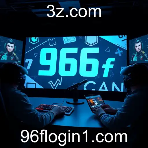 Novas Tendências no Mundo dos Jogos Online