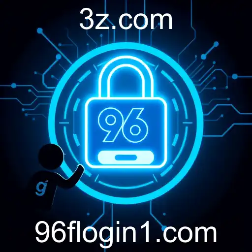 A Revolução do 96f Login nos Jogos Online