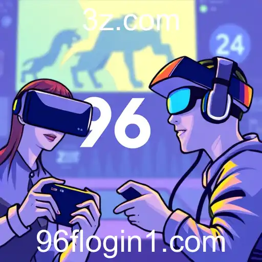 Novidades e Tendências no Mundo dos Jogos Online em 2026