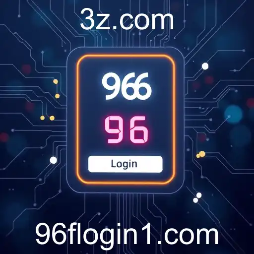 Impacto Global do '96f Login' no Cenário dos Jogos