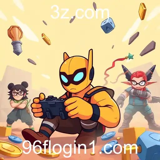 O Crescimento dos Jogos Online e o Impacto do 96f Login