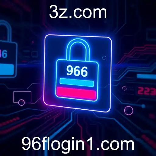 O Impacto do 96f Login nos Jogos Online