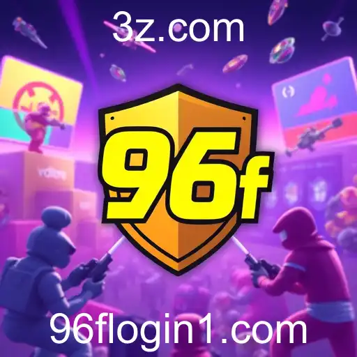 Inovações no Mundo dos Jogos: A Ascensão do 96f Login