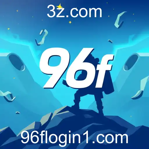 Revolução no Mundo dos Games: 96f Login e a Nova Era dos Jogadores