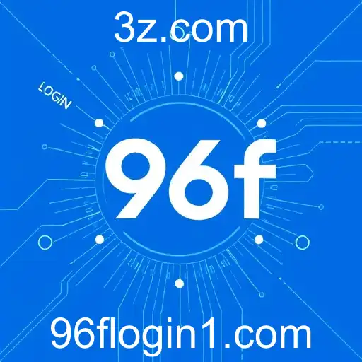 A Revolução do 96f Login no Mercado de Jogos