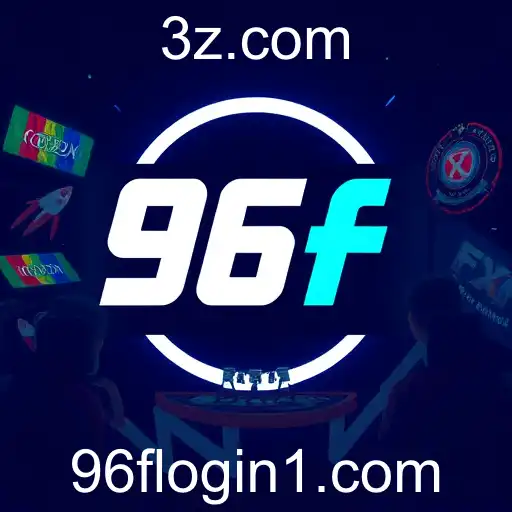 A Ascensão do 96f no Mundo dos Jogos Online