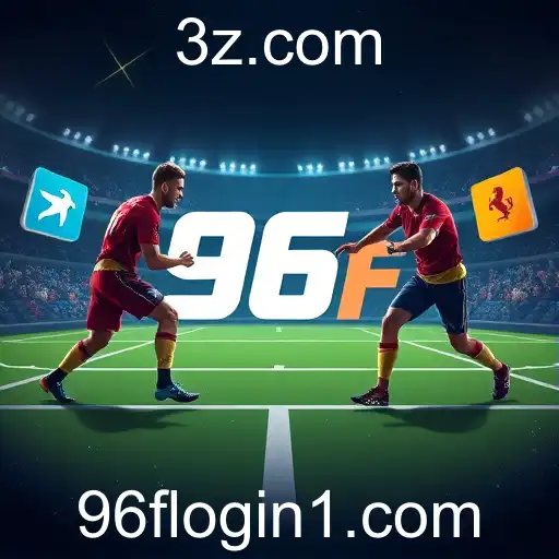 Novo Horizonte nos Jogos: A Ascensão do 96f Login
