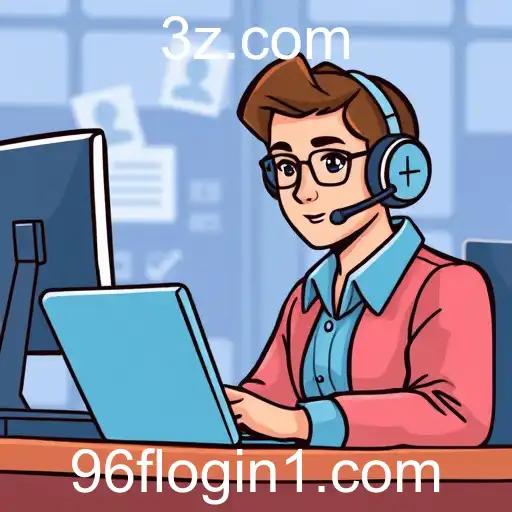 Customer Support: Uma Categoria de Jogo Inovadora no 96f Login