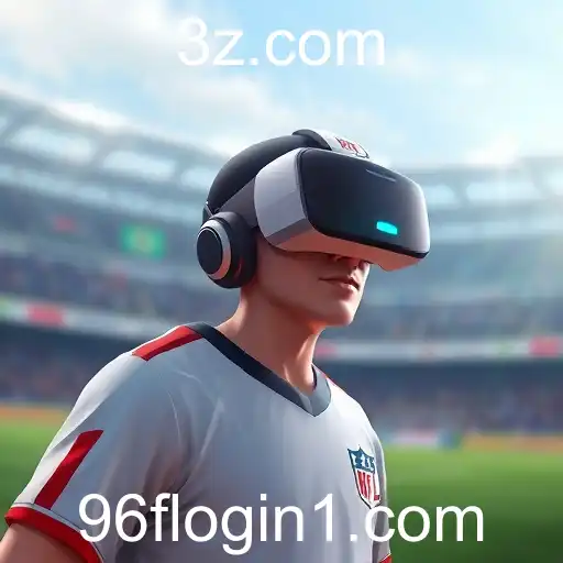 A Transformação do 96f Login no Mundo dos Jogos